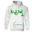 Thumbnail: July: Healthy Vision Hoodie
