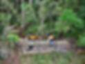Guru & Luke Morans Falls lookout.JPG