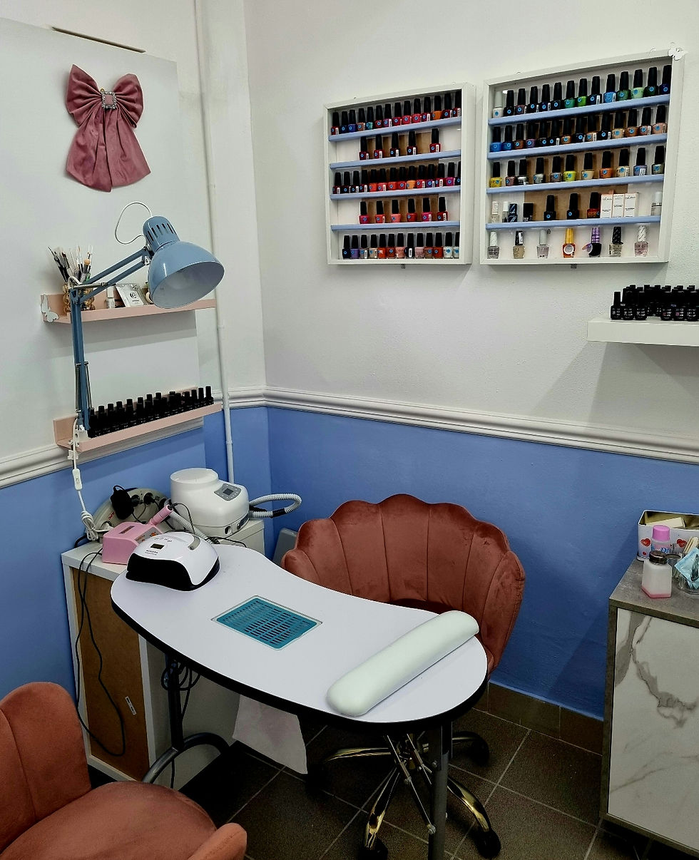 beauty time 08