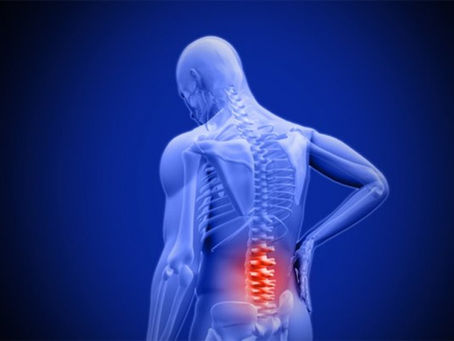 World Spine Day: A Global Call for Spine Health Awareness