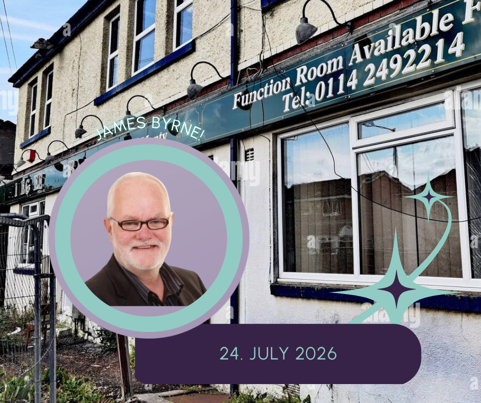 Goldthorpe Reform Working Mens Club