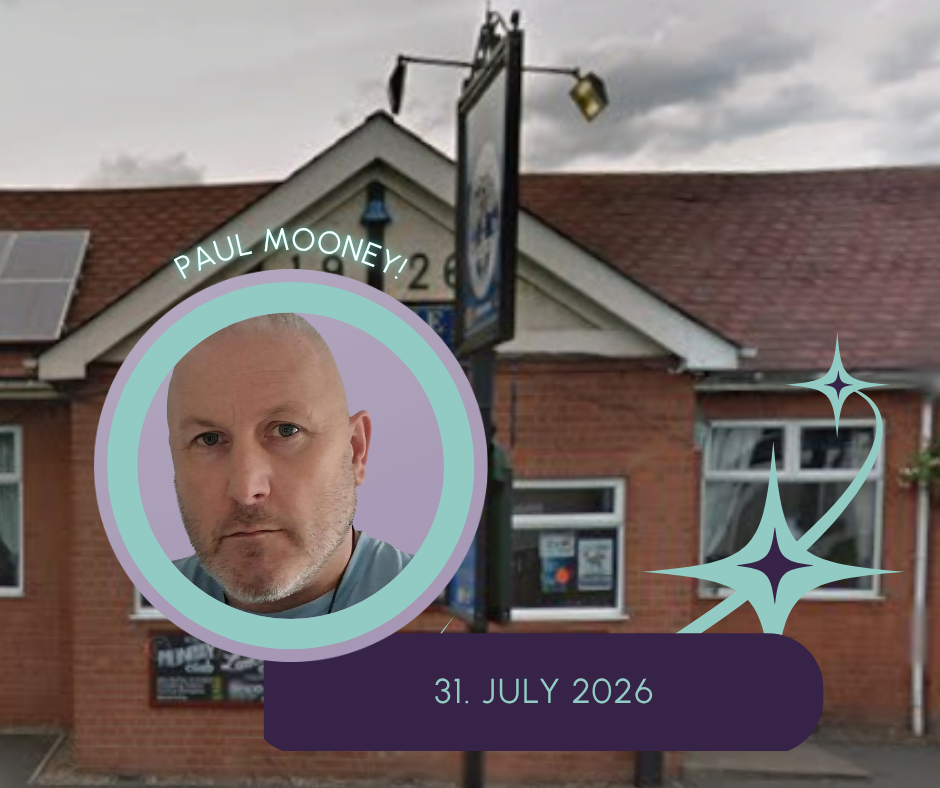 The Vale Social Club