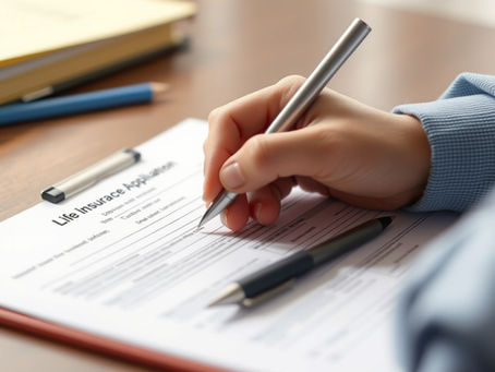 Life Insurance Options for Business Owners