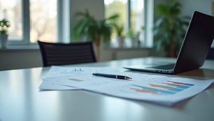 Fiduscorp Corporate Solutions: Your Trusted Corporate Partner