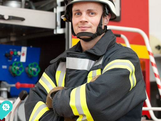 Feuerwehr: Zwischen Alarmmonitor und Alltag – Dein Protokoll für echte Wertschätzung