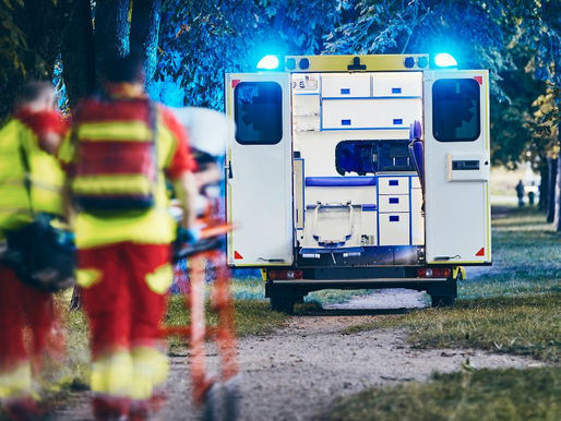 Kleine Dinge, die im Einsatzalltag Großes bewirken