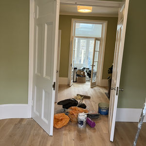 Stockwell - 4 Bedroom House Interior