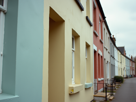 Affordable Painting Solutions for South London Properties