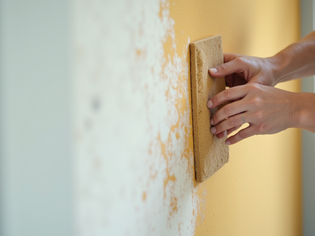 Mastering Professional Painting Techniques: Advanced Painting Tips for Flawless Finishes
