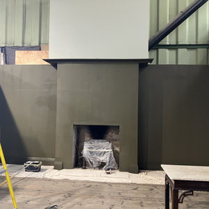 The FirePlace Company, Commercial SW17