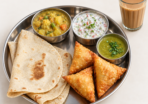 Chappati Kurma Set.png