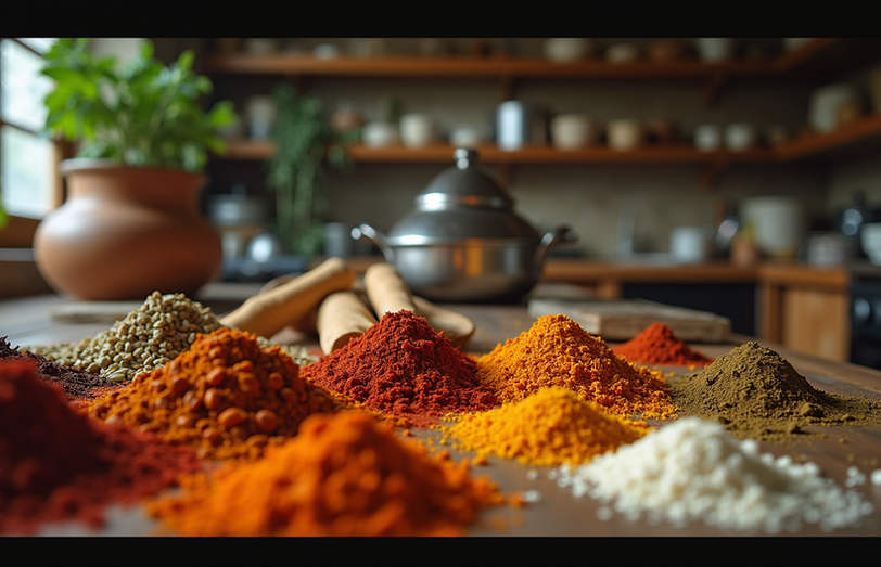 Can You Eat Indian Food Every Day?