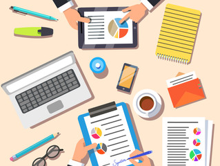 Fraud Operations at a Glance: Summary of a Fraud Study