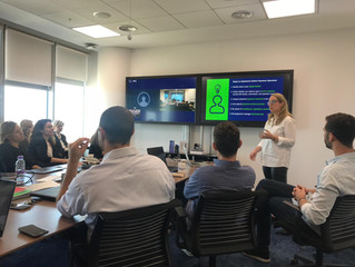 Paymentsop & Paypal: Workshop on Payment Market Models for Paypal's MENA Strategy Team