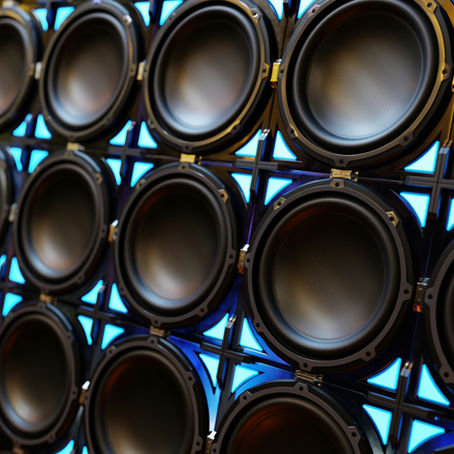 Subwoofers - The most misused speaker