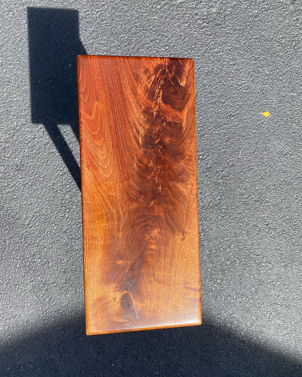 Thumbnail: Hall Table