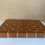 Thumbnail: Cherry and Maple Brick Pattern End Grain Cutting Board- 19.5"x11"x2" w/fee