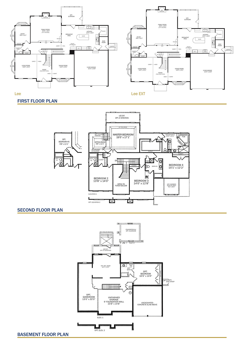 Stafford, VA Home Builder