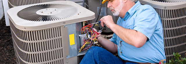 Cooling Services | J Hood Services | Manassas VA