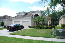 Magic Vacation Rental