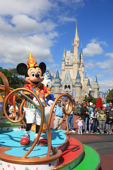 Windsor Hills Vacation Home Rentals Disney World