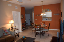 Windsor Hills 2BR Condo