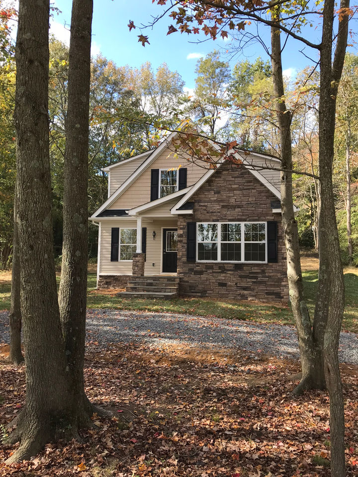 Residential and Commercial contractor Virginia