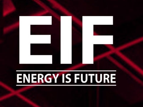 EIF - Energy is Future