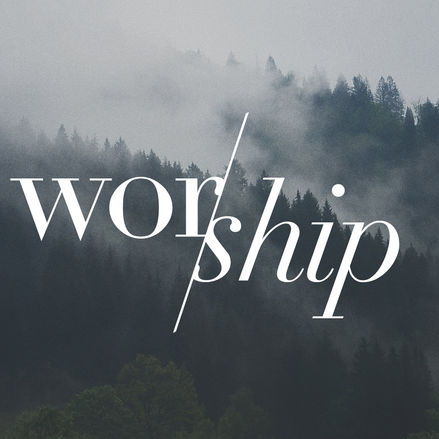 WHAT IS WORSHIP?