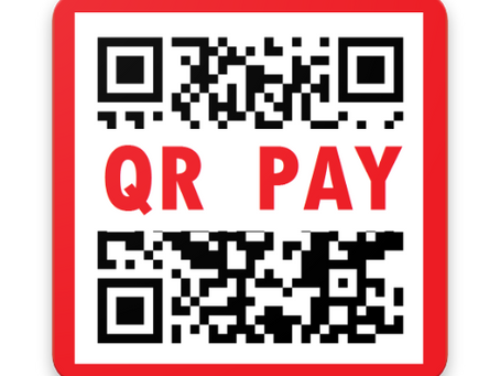 ОПЛАТА ПО QR-КОДУ