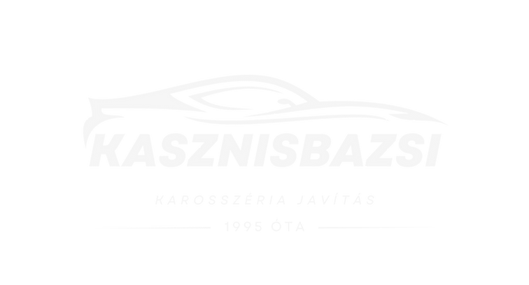 Karosszériajavítás és Autófényezés Bakon