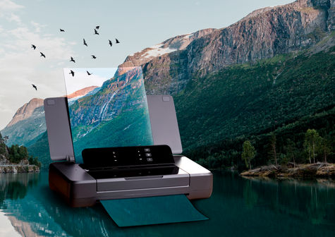A Nyomtatás Művészete: Hogyan Hat a Kalibrált Monitor a Nyomtatott Képek Minőségére?