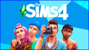 Los Sims 4 Todo en 1 Hasta la 1.91.205.1030 completo Ultima versión