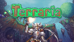 TERRARIA v1 .4.3.6 PC ESPAÑOL ONLINE STEAM v2