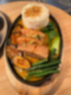 M4 - Crispy Kare-kare