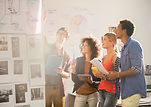 Teachers learning CPD