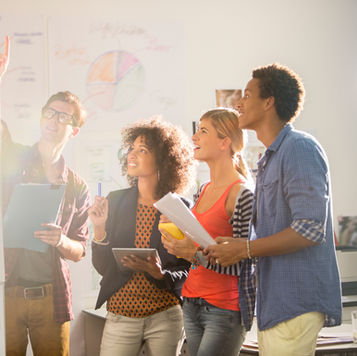 Optimiza la recaudación de ingresos propios y mejora la eficiencia fiscal de la entidad.