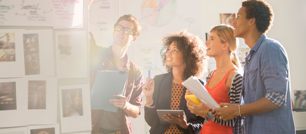 Marketing a Startup vs. Marketing a Legacy Brand: What Every Consultant Should Know