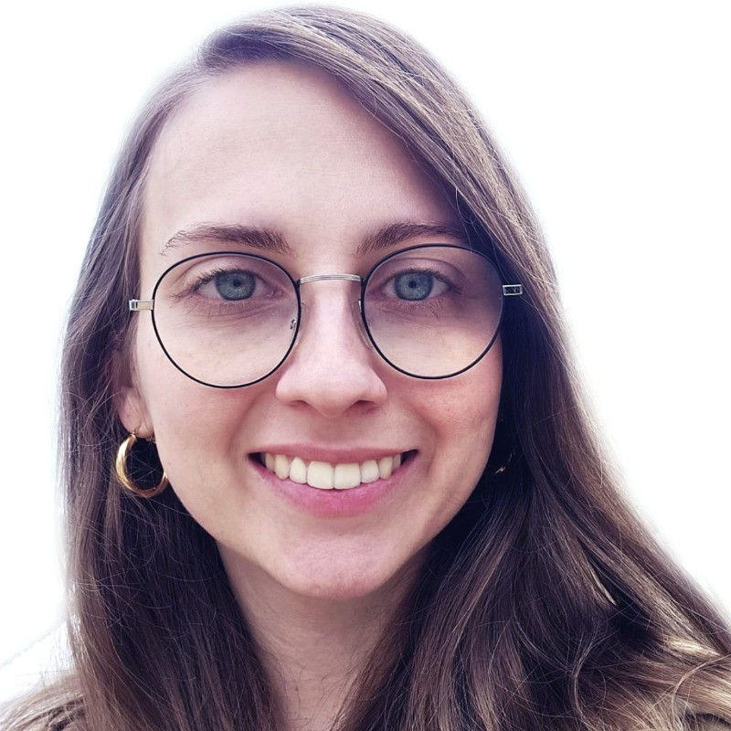 Dona Solomon / HaPolania face