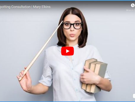 Brainspotting Consultation with Mary - What makes it different?