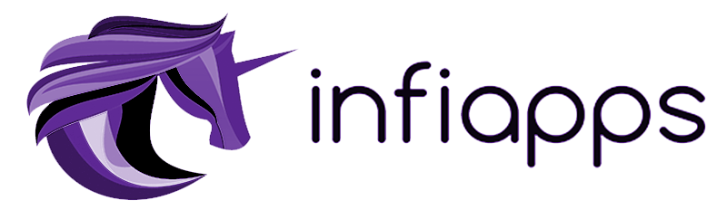 infiapps logo