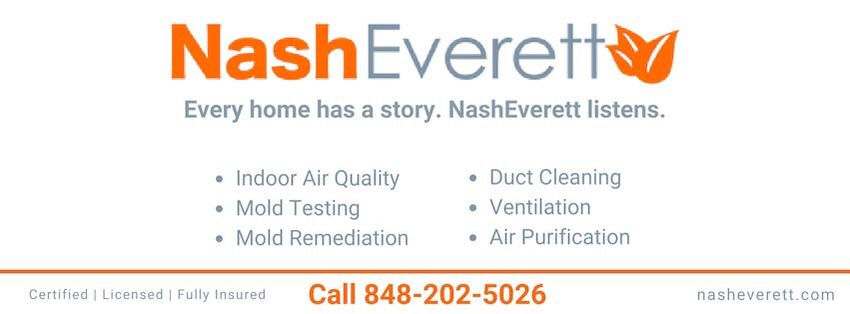 Black Mold Removal Services in Mount Laurel: Keep Your Home Safe