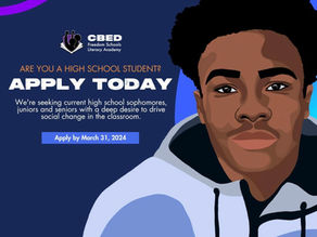 Apprenticeship: Junior Servant Leader (JSL), Seasonal