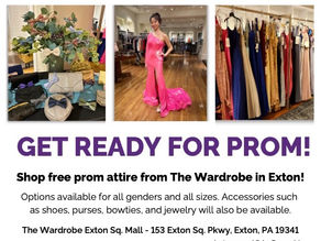 Resource: Shop! Prom Season is Approaching