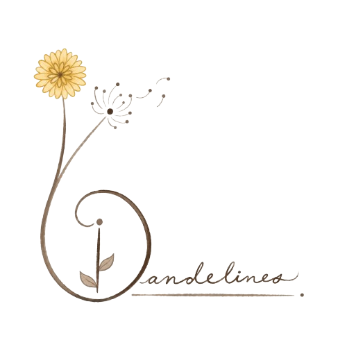 Dandelines logo