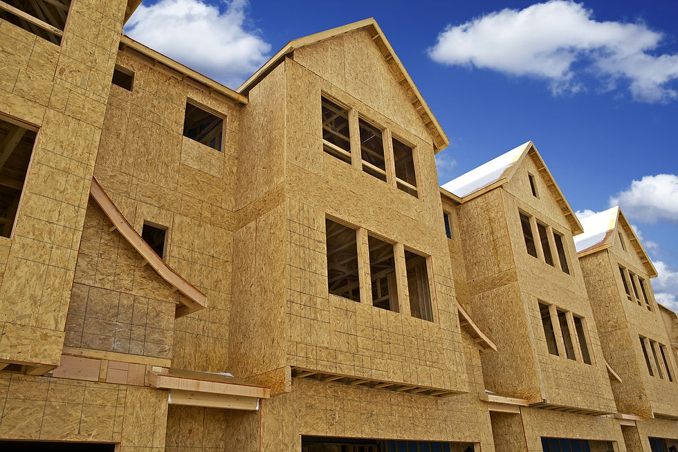 Federal and State Construction Firm