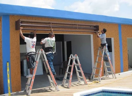Best Shutter Repair Company: Reliable Solutions for Your Security Needs