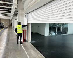 24/7 Fire-Rated Shutter Repair in London—Now 30% Off!