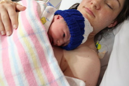 Candi first baby.jpeg