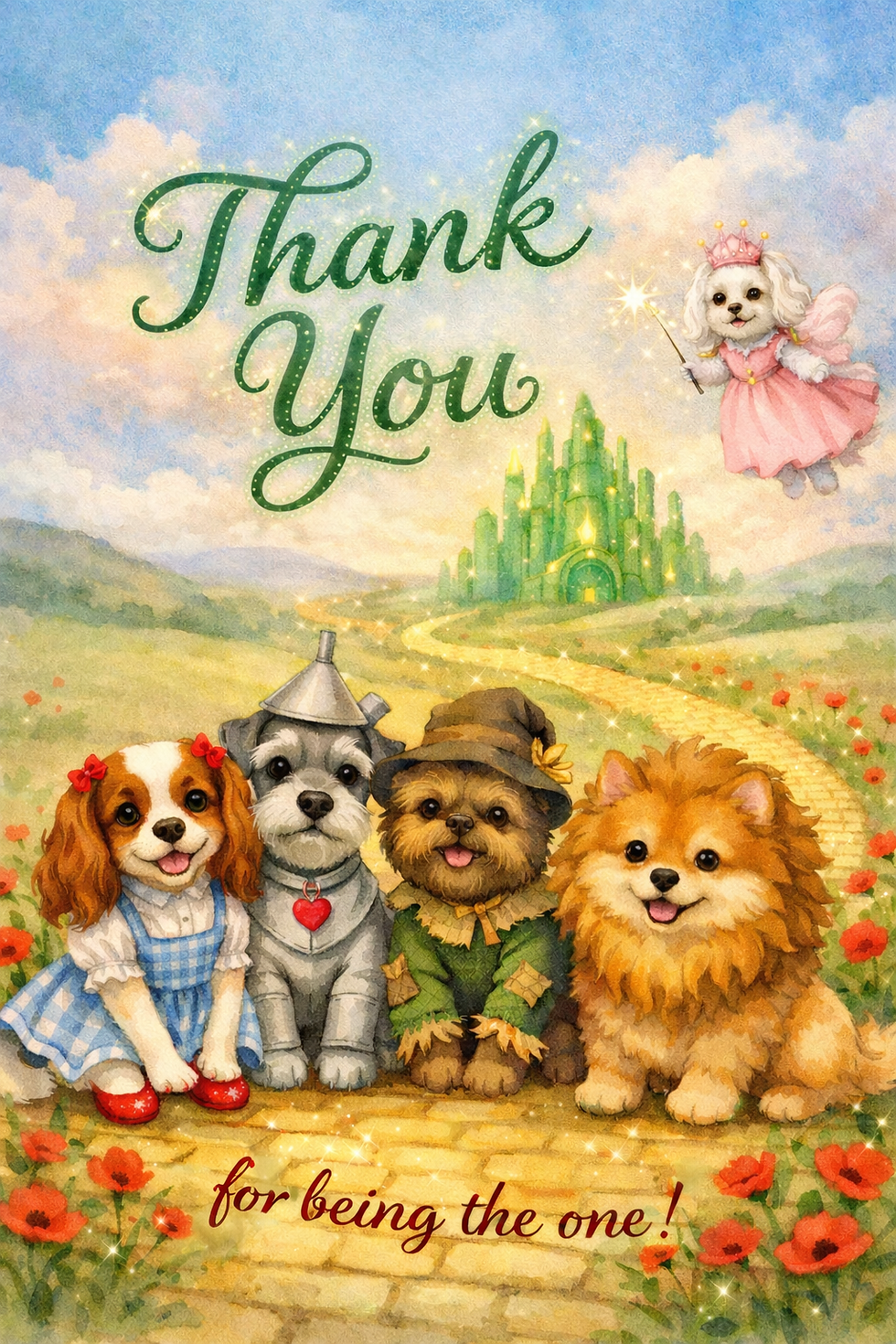 Thanks